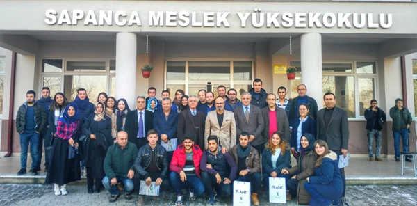 Sapanca Myo Öğrencileri Ziraat Fakültesi İstiyor
