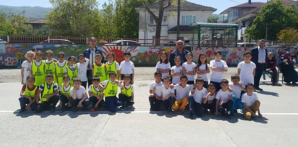 Sapanca'yı Temsil Edecekler
