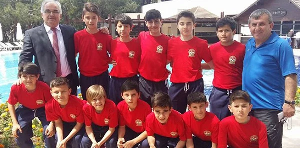 Sefa Solaka, Tüfad Karmasına Seçildi