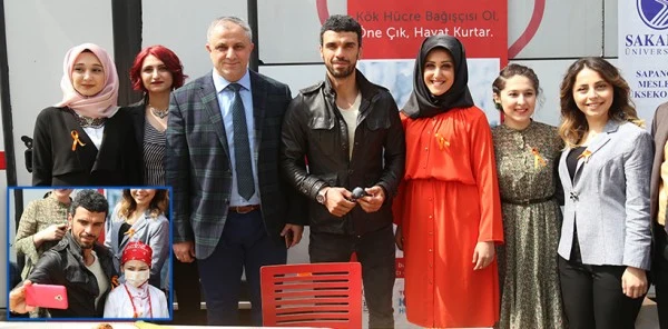 Sofuoğlu'ndan Sapanca Myo Projesine Destek