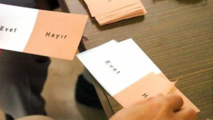 29 Bin 249 Seçmen Sandık Başına Gidecek