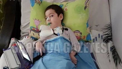 5 Yaşındaki Ömer Asaf için Şimdi Sıra Sende Sapanca