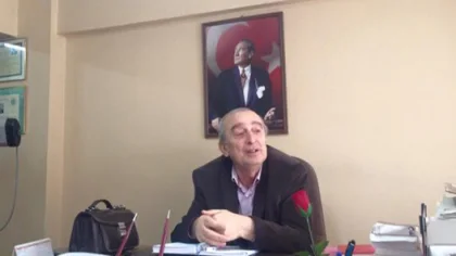 Aydoğan Sezer Hayatını Kaybetti