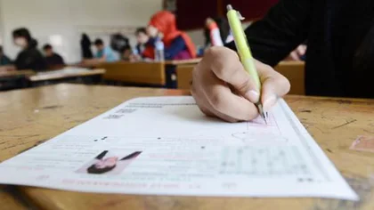 Eğitime 2 Günlük Teog Arası