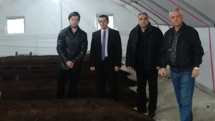 Genç Girişimciden Dev Adım