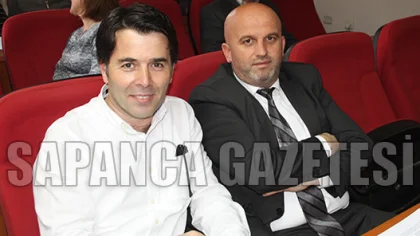 İsa Sezer Resmen Atandı