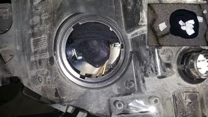 Jandarmadan Uyuşturucu Operasyonu