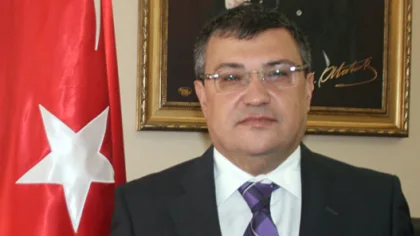 Kaymakam Ada'nın 10 Nisan Polis Günü Mesajı