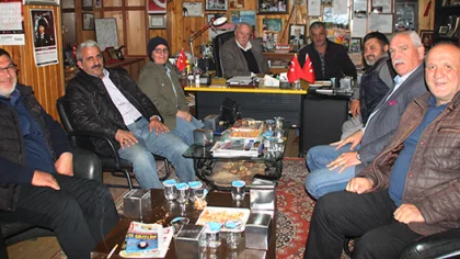 Sapanca'da Kent Şurası Kuruluyor
