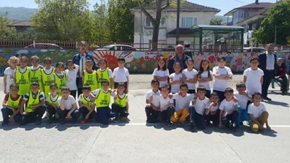 Sapanca'yı Temsil Edecekler