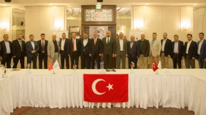 Tümsiad'dan Sapanca Ziyareti