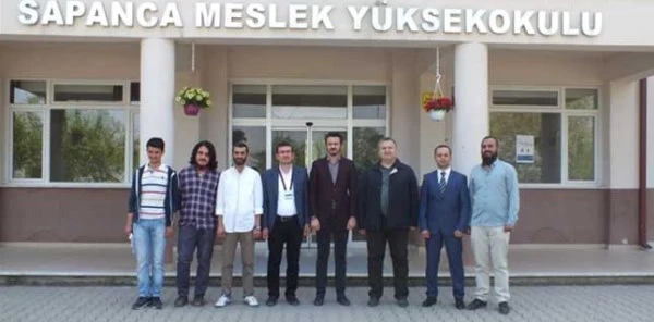 2. Üniversite Fırsatını Anlattılar