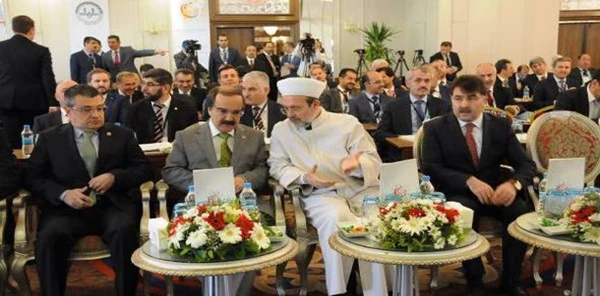 Görmez O Mektup için Sapanca'da Konuştu