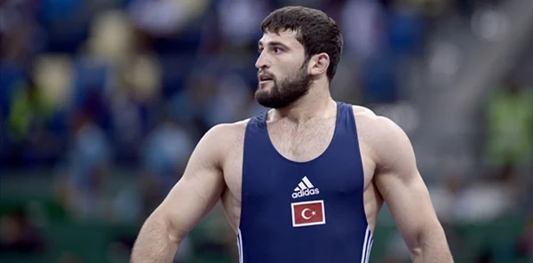 Metehan Başar Avrupa İkincisi Oldu