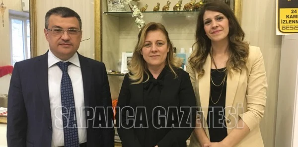 Sapanca Sodam Bünyesinde Şirket Kuruldu