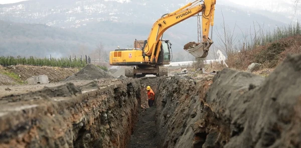 Sapanca Yanık'ta Son 9 Kilometre
