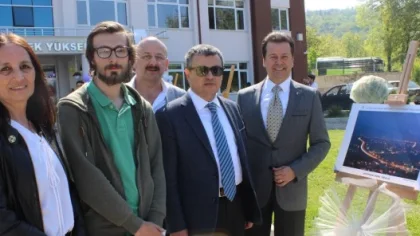 'Benim Gözümden Sapanca'