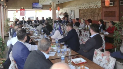 İhtiyaç Sahipleri için Ortak Hareket