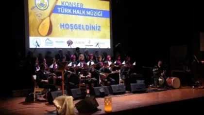 Kulakların Pasını Sildiler
