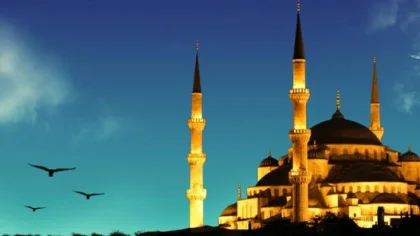 Sapanca'da İlk Sahur, İlk İftar