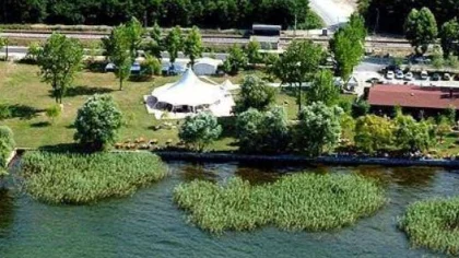 Sapanca Göl Evi Restoranın İhalesi Gerçekleşti