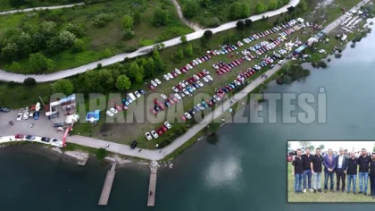 Seat Fest Sapanca'da Gerçekleşti