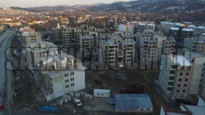 TOKİ Elinde Kalan Konutları Satışa Çıkarttı