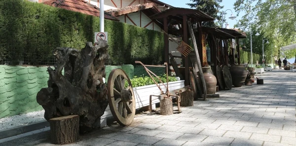 Yakın Tarih Müzesi Sizi Bekliyor
