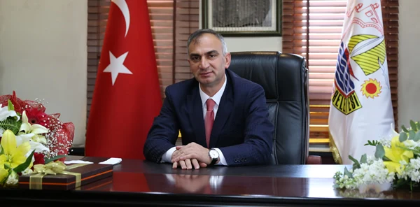 Yılmazer'den 19 Mayıs Mesajı