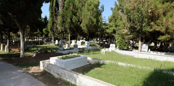 201 Kişi Aramızdan Ayrıldı
