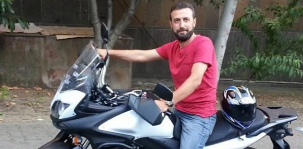 Katil Zanlısının İzine Sapanca'da Ulaşıldı