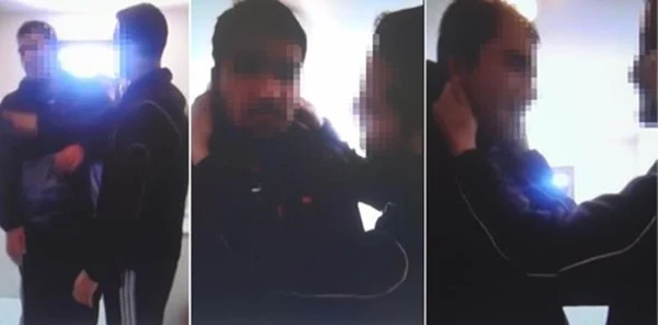 O Öğretmenlere Hapis ve Tazminat