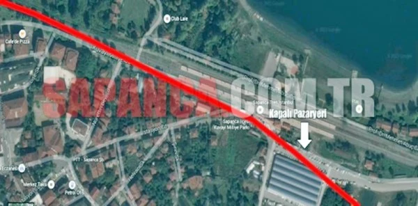 O Toplantı İptal Oldu
