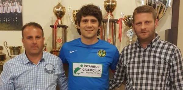 Polat Kırkpınarspor'da