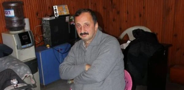 Refik Çömlekçioğlu Vefat Etti