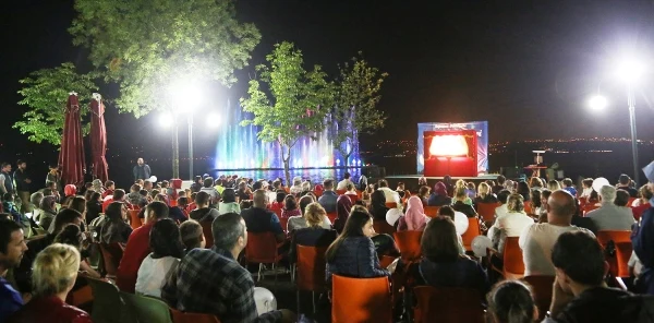 Sapanca'da Ramazan Ayı Etkinlikleri Sona Erdi