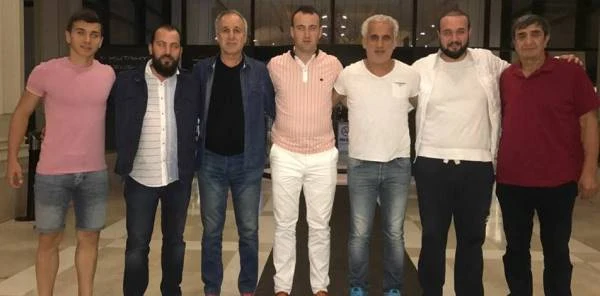 Sapancaspor'dan Teknik Heyet Açıklaması