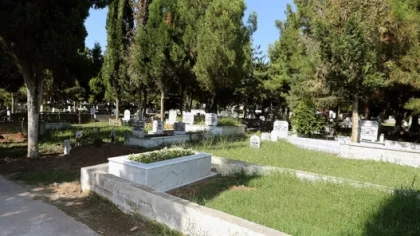 201 Kişi Aramızdan Ayrıldı