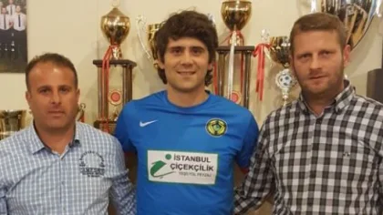 Polat Kırkpınarspor'da