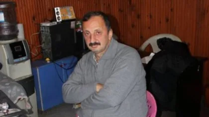 Refik Çömlekçioğlu Vefat Etti