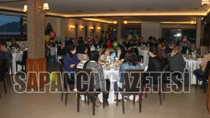 Yetim Ailelerine Özel İftar