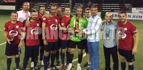 1837 Sapanca, Sakarya Olgunlar'da