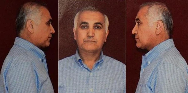 ''Adil Öksüz'ü Sapanca'da Gördüm''