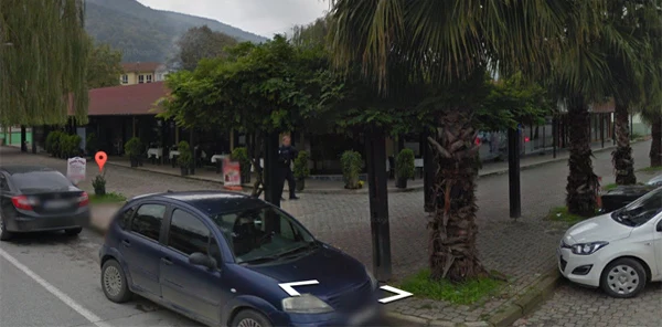 Belediyeden Kırkpınar'da Kiralık Dükkan