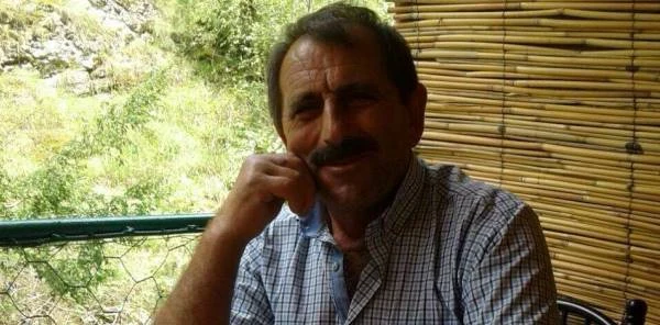 Ekmek Parası Peşinde Canından Oldu