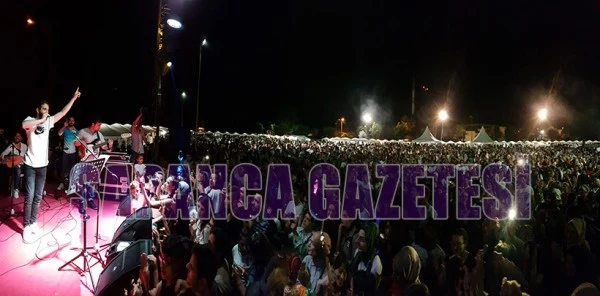 El Sanatları Festivali'nden Muhteşem Final