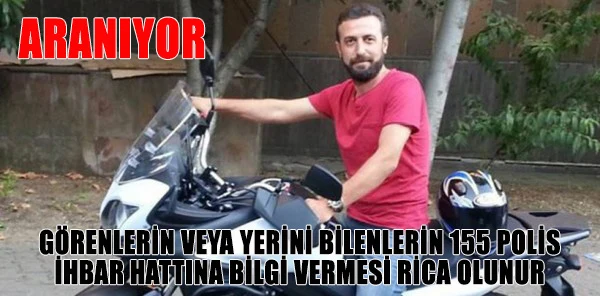 Katil Zanlısı Damat Sapanca'da da Aranıyor