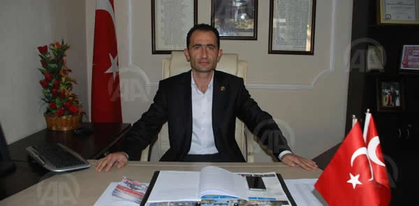 Kubilay'dan Sürücülere Plaka Uyarısı