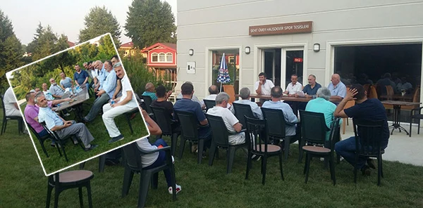 Kurtköyspor'da Kovar Güven Tazeledi