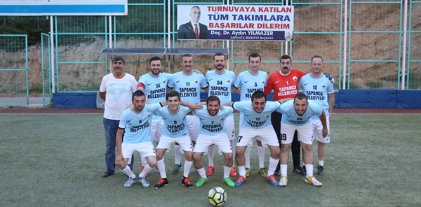 Olgunlar Turnuvası'nda 4. Akşam Sonuçları